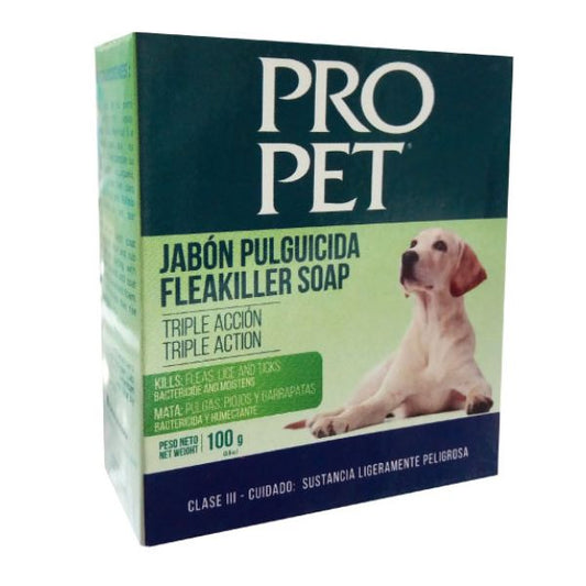 Jabon  Propet 100 Grs(1X1)