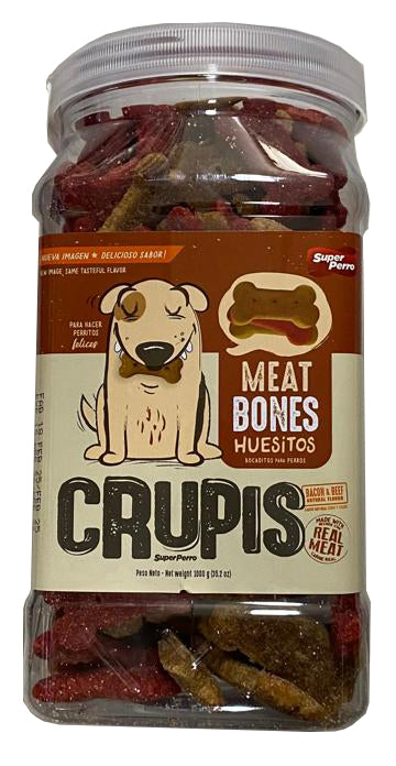 Crupis Mix Bones