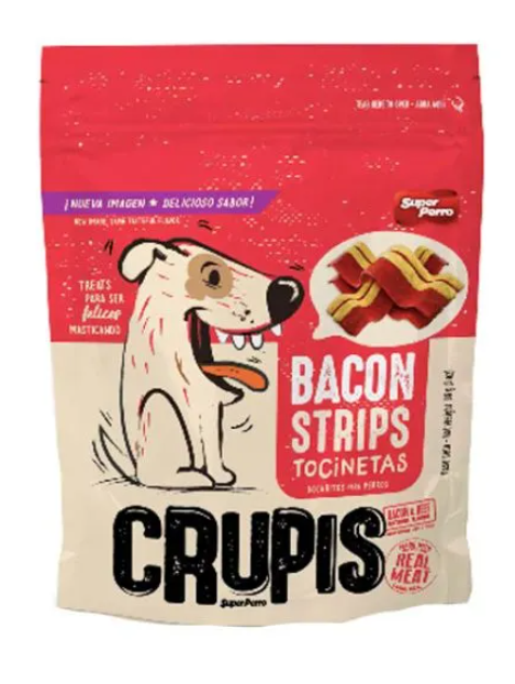 Crupis Tocinetas 85G.