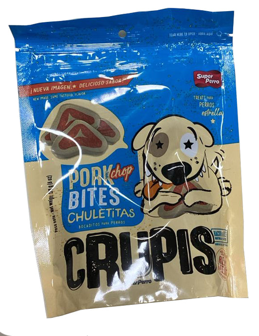 Crupis T-Bones 170G