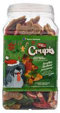 Crupis Navidad 1K