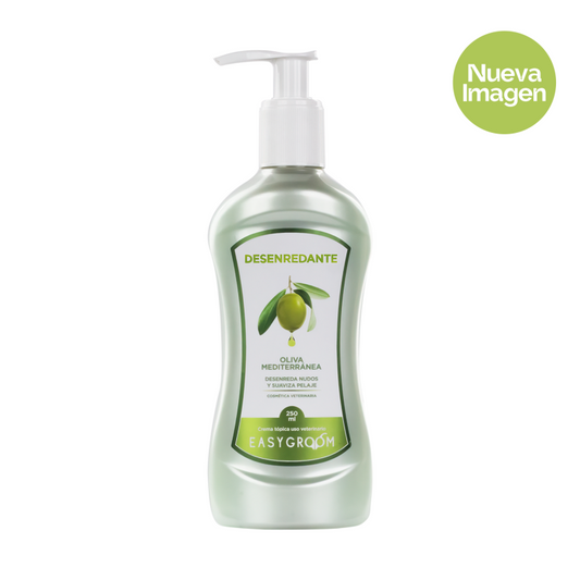 Easygroom Desenredande De Nudos Oliva 250Ml