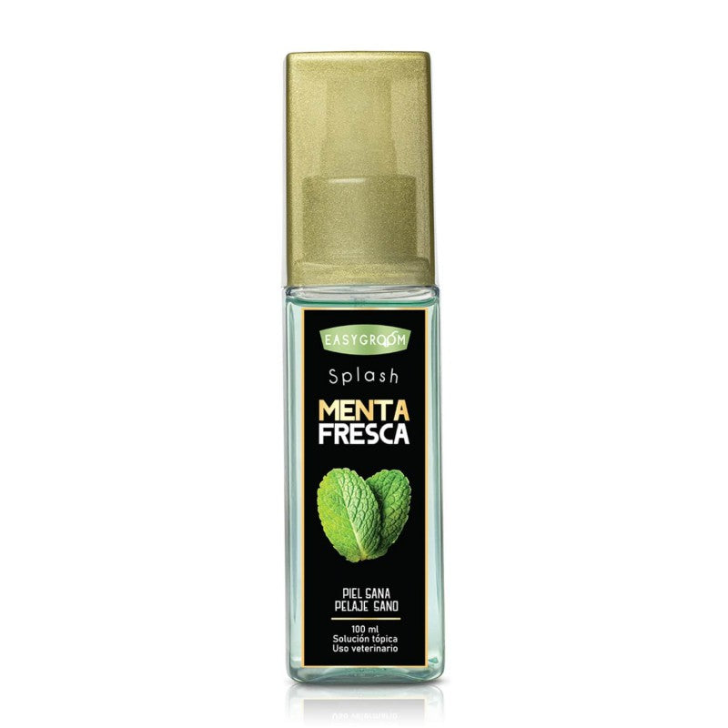 Easygroom Splash Menta Fresca 100Ml