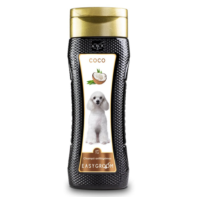 Easygroom Champu Perro Coco 300Ml