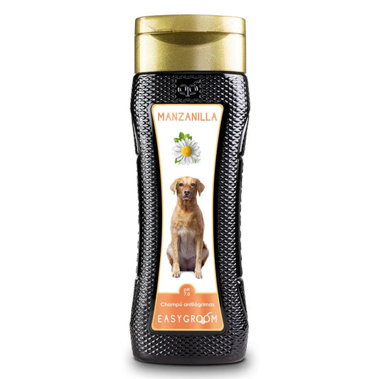 Easygroom Champu Perro Manzanilla 300Ml