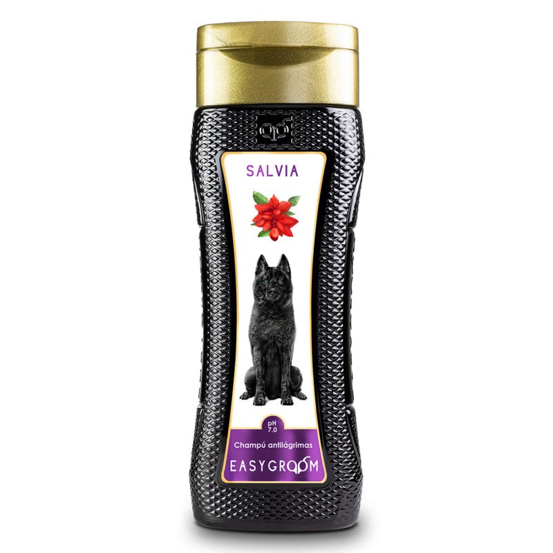 Easygroom Champu Perro Salvia 300Ml