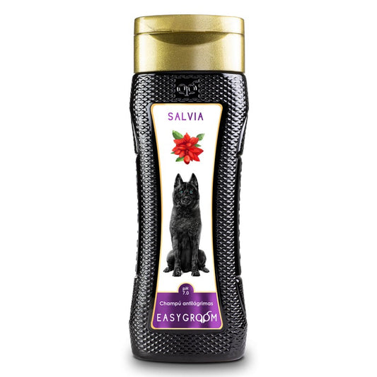 Easygroom Champu Perro Salvia 300Ml