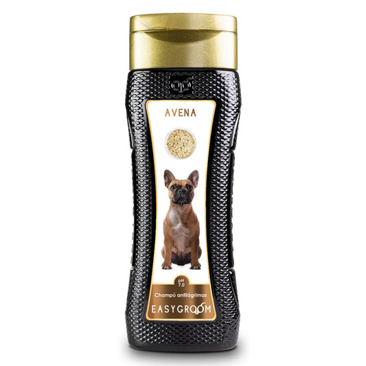 Easygroom Champu Perro Avena 300Ml