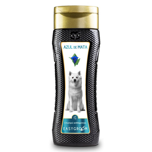 Easygroom Champu Perro Azul De Mata 300Ml
