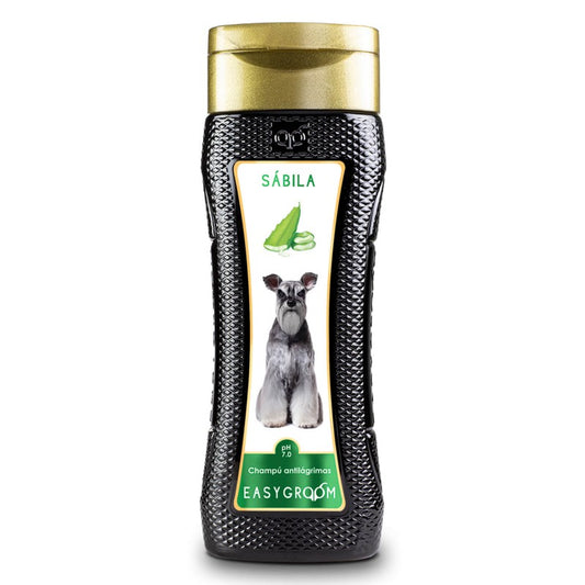 Easygroom Champu Perro Sabila 300Ml
