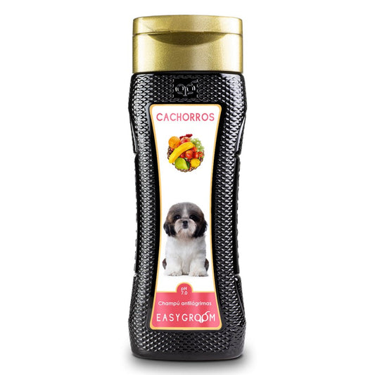Easygroom Champu Perro Cachorros 300Ml