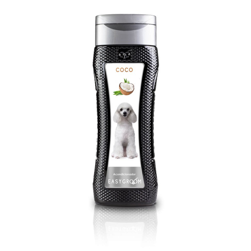 Easygroom Acondicionador Perro Coco 300Ml