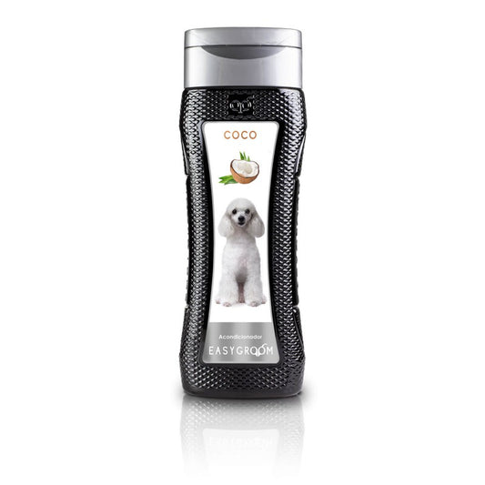 Easygroom Acondicionador Perro Coco 300Ml