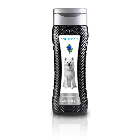 Easygroom Acondicionador Perro Azul De Mata 300Ml