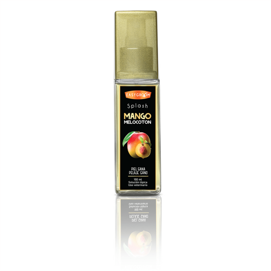 Easygroom Splash  Mango Melocaton 100Ml