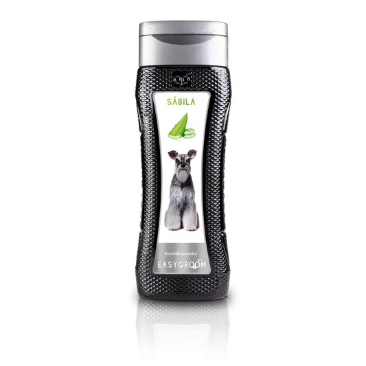 Easygroom Acondicionador Perro Sabila 300Ml