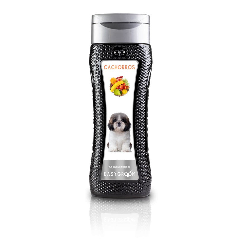 Easygroom Acondicionador Perro Cachorros 300Ml