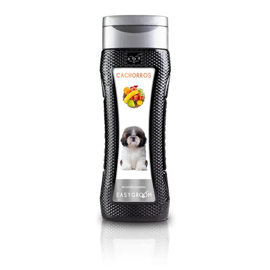 Easygroom Acondicionador Perro Cachorros 300Ml