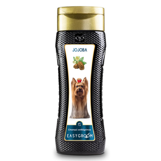 Easygroom Champu Perro Jojoba 300Ml