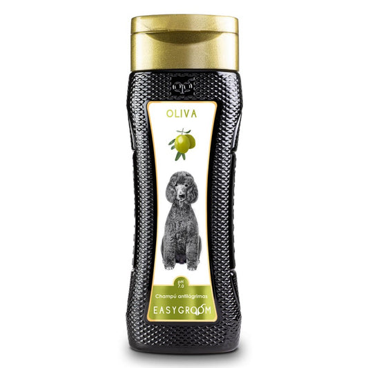 Easygroom Champu Perro Oliva 300Ml