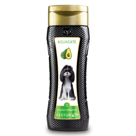 Easygroom Champu Perro Aguacate 300Ml