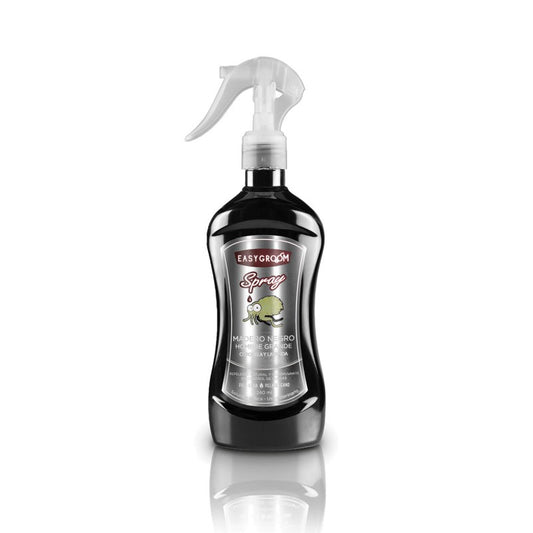 Easygroom Spray Antipulgas Perro Madero Negro 240Ml