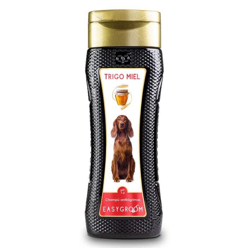 Easygroom Champu Perro Trigo Miel 300Ml