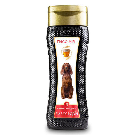 Easygroom Champu Perro Trigo Miel 300Ml