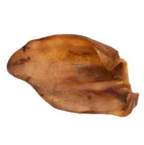 Masqpets Snack Para Perro Oreja Cerdo 1 Und