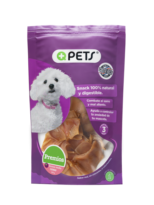 Q Pets Premios 100G