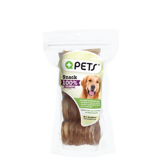 Q Pets Mini Rollos