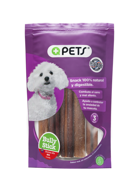 Mqpets Palitos De Carne Para Perro
