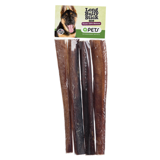Masqpets Snack Para Perro Palitos Largos