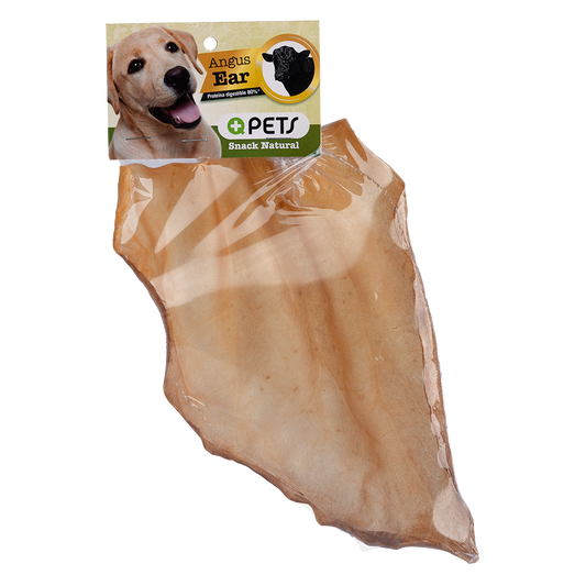 .Q Pets Angus Ear Jumbo