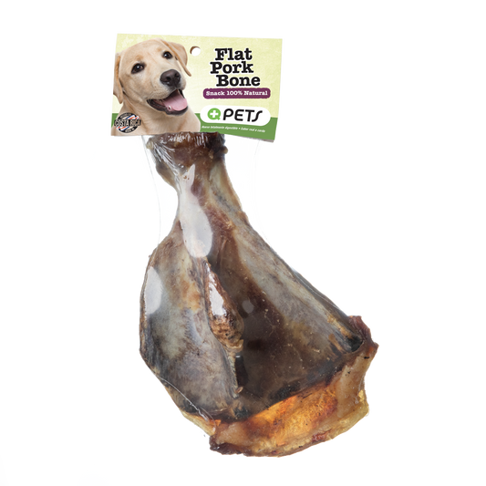 Mqpets Snack De Perro Hueso De Cerdo 1 Ud