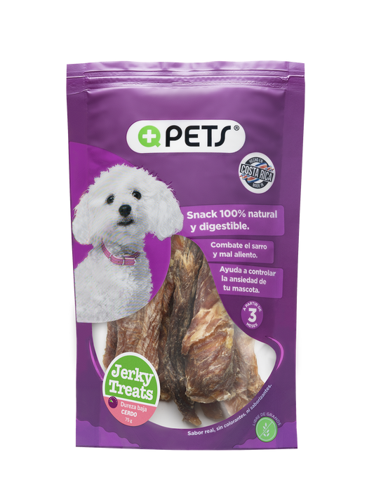 Jerky Treats 75 Gr