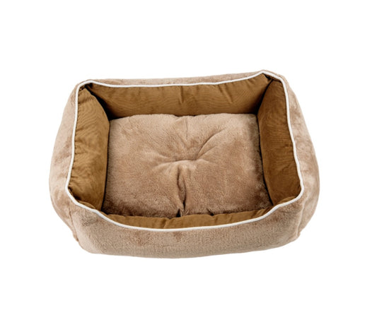 Popet Cobija Perro Y Gato Beige S