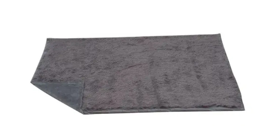 Poopet Cobija Perro Y Gato Gris S