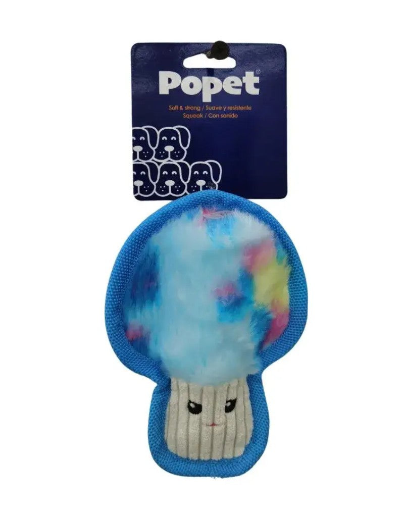 Popet Mini Hongo Peluche