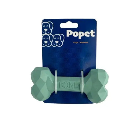 Popet Hueso Small Verde