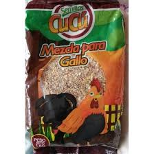 Belina Cucu Gallo 400Gr