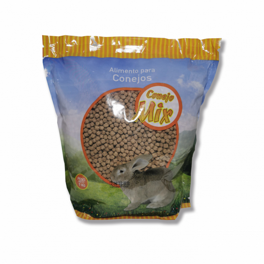 Alim Belina Conejo Mix 1 Kilo