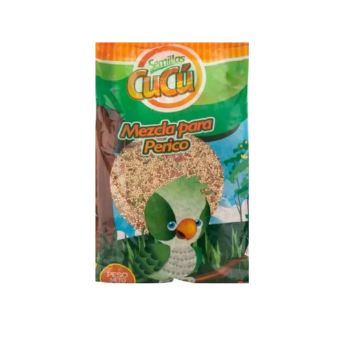 Belina Alim Cucu Perico 1Kg