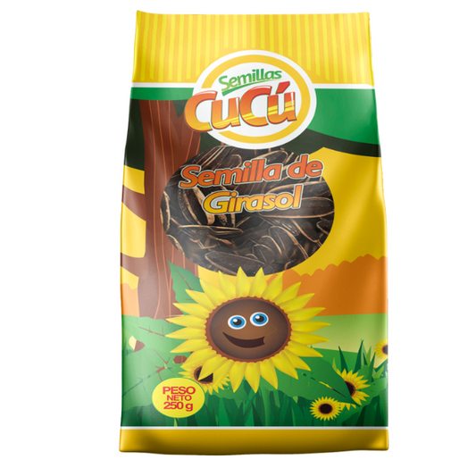 Belina Alim Cucu Girasol 500G