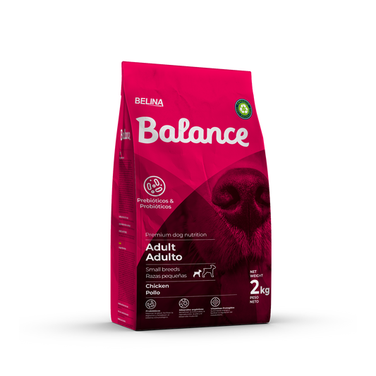 Balance Lr Adulto Sm 14,97Kg