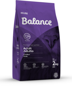 Balance Gato Adult 2Kg