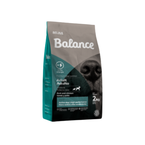 Balance Active Dog 14.97Kg