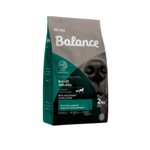 Balance Immune Support 14.97Kg