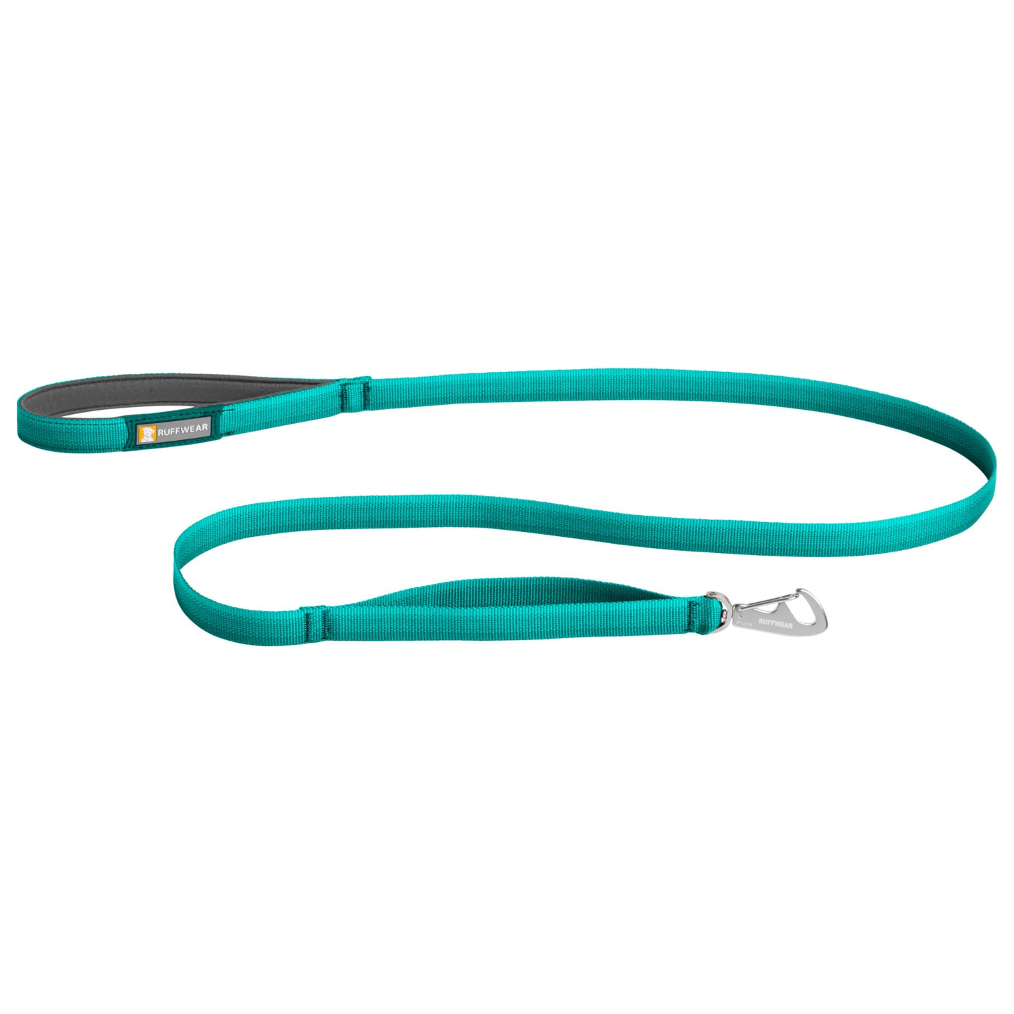 Correa Front Range Leash Aurora Teal