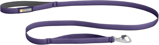 Correa Front Range Leash Purple Sage